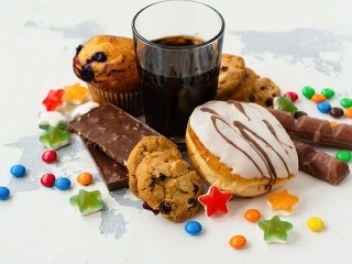 Cukor dokáže byť rovnako