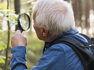 KVÍZ Bežné veci zblízka: