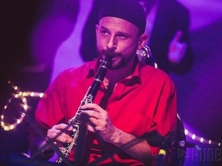 Oceňovaný klarinetista Branislav Dugovič