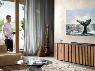 Nebaví vás sledovanie televízora?