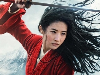 Mulan pod paľbou kritiky: