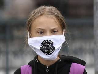 Mladá aktivistka hviezdou filmu: