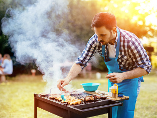 Najlepšie domáce marinády na