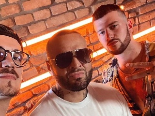 Gogo splnil sen mladému