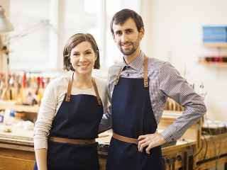 Slovensko-francúzsky pár priniesol do