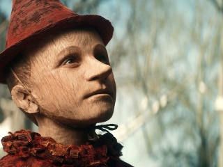 Rozprávková legenda opäť ožíva: