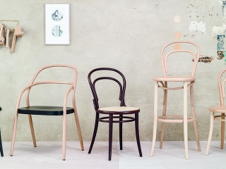 Stoličky tak pevné, že