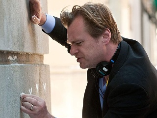 Filmové legendy: Christopher Nolan