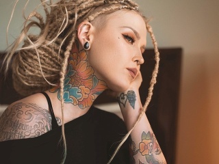 Tetovanie, ktoré budeš ľutovať