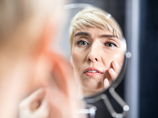 Trápia vás hlboké vrásky?