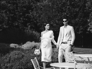 Mária bola krásna nevesta