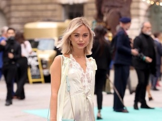 Lady Amelia Windsor svojou