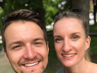 Adela v ohrození: Len