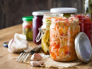 Recept na dnes: Čalamáda