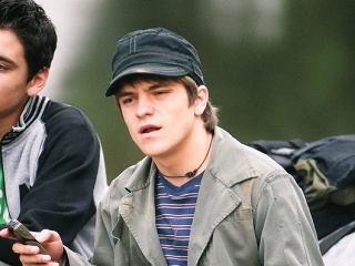 Rafťáci sú dnes už