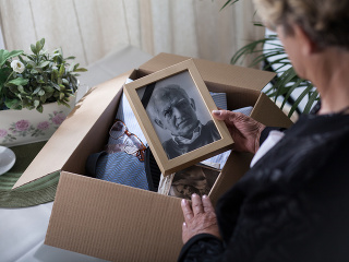 Máte v okolí čerstvú