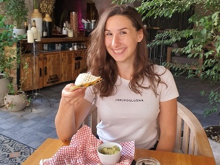 Slováci vďaka Janke cestujú