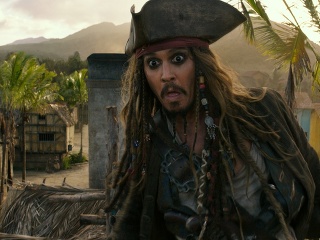 Piráti z Karibiku patria
