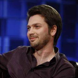 Herec Marek Majeský sa