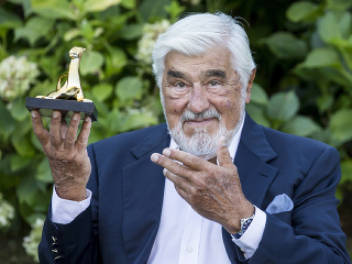 Slovákom je známy najmä