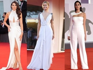 Pri výbere svadobných šiat