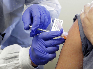 Slovenská vakcína proti KORONAVÍRUSU