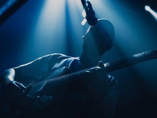 Znovuobnovený hudobný projekt: Peter