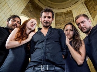 Nový český projekt Indican