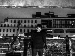 Andreas Varady už nie