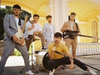 Sexepíl v štýle 90.