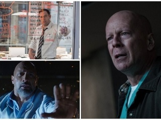 Poriadne akčné TV TIPY,