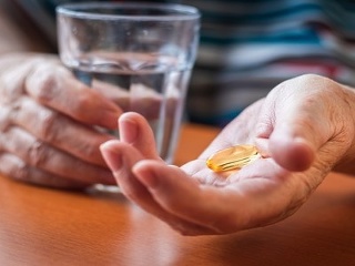 Jeden z TOP vitamínov