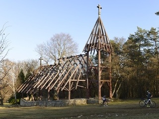 Kostol sv. Ladislava, tiež