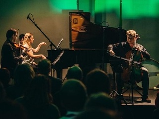 Komornejšie než kedykoľvek predtým: