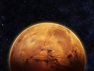 NASA na Venuši objavila