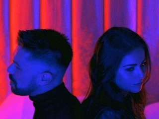 Katka Knechtová predstavila duet