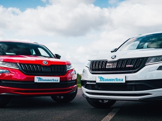 Na trhu zánovných áut