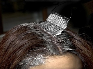 Krutá daň za FARBENIE