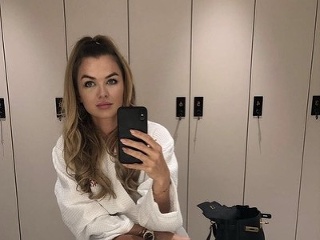 Anna nedá na starostlivosť