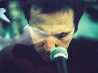 Andrej Šeban nahral nový