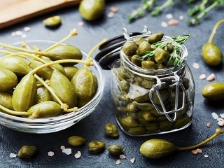 Má blízko k olivám