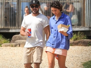 Zacova nová priateľka pochádza