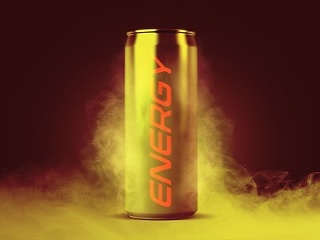 Zistená CHEMIKÁLIA v energetických