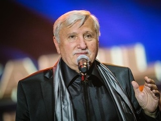 Slovenský textár a básnik