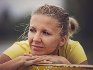 Pravdivý príbeh: Mala byť