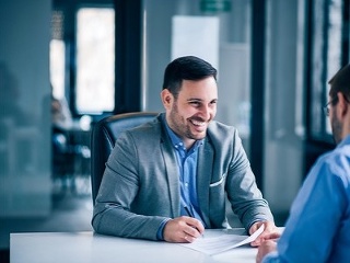 Hľadáte si prácu? Máme