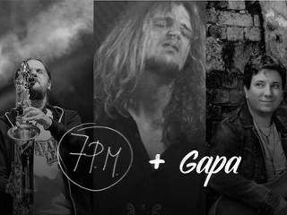 Košickí 7 P.M. odohrajú