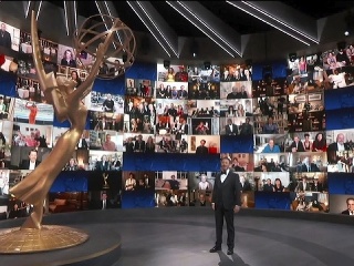 Ceny Emmy sú rozdané!