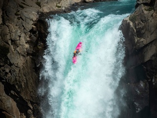 Šport, pri ktorom by