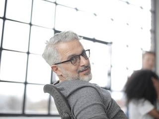 Ľudia neodchádzajú z firmy,